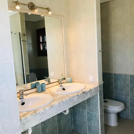 Villa Chell Playa Blanca (Lanzarote)