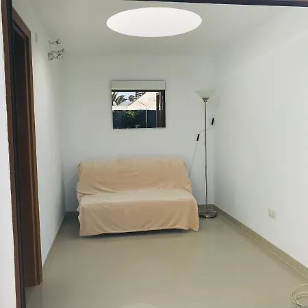 Chell 빌라 플라야블랑카