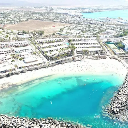 Villa Chell Playa Blanca (Lanzarote)
